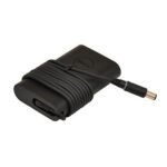 AC Adaptor 65W 450-ABFS, Notebook, Indoor,  65 W, Black, 1.5 m, 230 g
