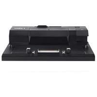 Img_9291544.jpg E-Port Replicator Advanced 452-10759, Black, Latitude E5400/E5500/E6400/E6400ATG/E6500 Precision M2400/M4400, 130W - Image 1
