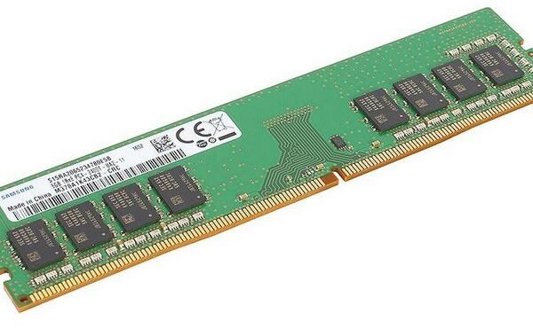 memory D4 2400 8GB C17 Samsung 8GB DDR4-2400, 8 GB, 1 x 8  GB, DDR4, 2400 MHz, 288-pin DIMM