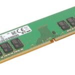 memory D4 2400 8GB C17 Samsung 8GB DDR4-2400, 8 GB, 1 x 8  GB, DDR4, 2400 MHz, 288-pin DIMM