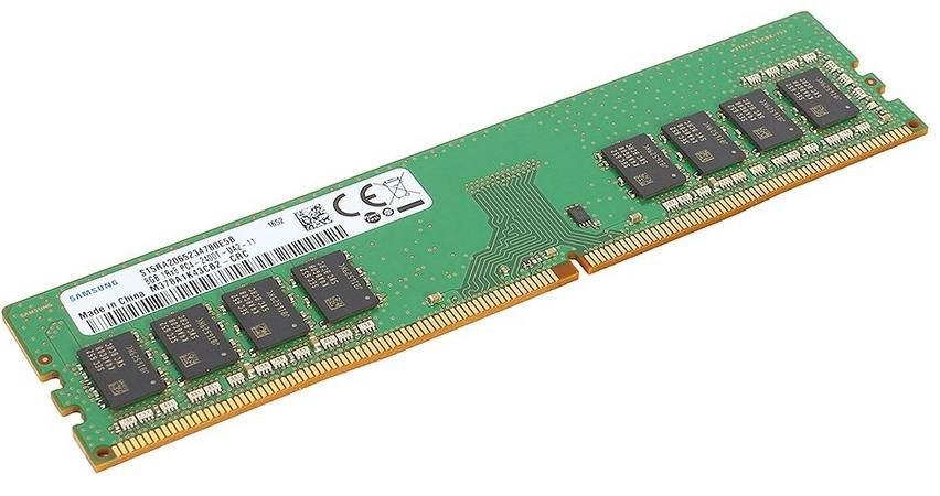 Img_9298156.jpg memory D4 2400 8GB C17 Samsung 8GB DDR4-2400, 8 GB, 1 x 8 GB, DDR4, 2400 MHz, 288-pin DIMM - Image 1