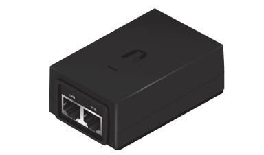 Img_9300349-1 POE-24-30W POE-24-30W, Gigabit Ethernet, 10,100,1000 Mbit/s, Black, 24 V, 30 W, 100 - 240 V - Image 1