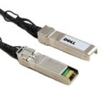 Networking, Cable, SFP28 SFP28, 25GbE, Passive Copper Twinax Direct Attach, 1 Meter