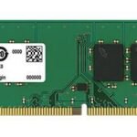 8GB DDR4 2400 MT/S MHz non-ECC DIMM CL17
