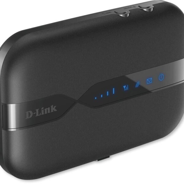 Mobile Wi-Fi 4G Hotspot 150