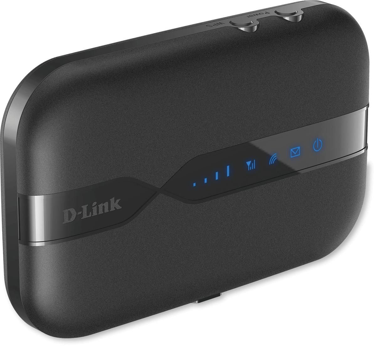Img_9301684.jpg Mobile Wi-Fi 4G Hotspot 150 - Image 1