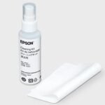 Cleaning Kit - 1pcs Cleaning Kit, Equipment  cleansing kit, Japan, - FastFoto FF-680W - WorkForce ES-500WR - Epson DS-575W -