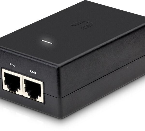 POE Inject 24V/24W Gigabit P. POE-24-24W-G, Gigabit  Ethernet, 10,100,1000 Mbit/s, IEC 60950-1:2005+A1, UL60950-1, EN55022:2010,