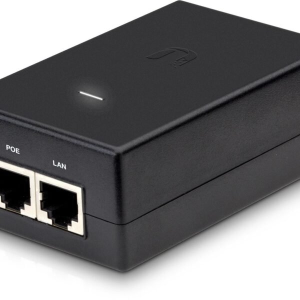 POE Inject 24V/24W Gigabit P. POE-24-24W-G, Gigabit  Ethernet, 10,100,1000 Mbit/s, IEC 60950-1:2005+A1, UL60950-1, EN55022:2010,