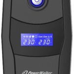 Basic VI 1000 STL (EU) UPS 1000VA/600W Line Interactive, HID driver