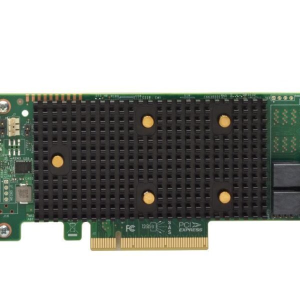 Adapter RAID 530-8I Pcie 12GB **New retail**