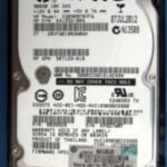 HDD 900GB SAS 2.5 INCH 10KRPM