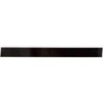 Vinyl tape for M211 M210  BMP21-PLUS BMP21-LAB BMP21  12,7mm x6,40 m BMP21-PLUS, BMP21-LAB, BMP21, IDPAL, LABPAL - Image 2