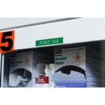 Vinyl tape for M211 M210  BMP21-PLUS BMP21-LAB BMP21  Vinyl - Image 2