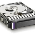 450GB 6G SAS 10K rpm SFF **Shipping New Sealed Spares**