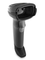Zebra DS2208 Handheld bar code reader 1D/2D LED Black - Image 3