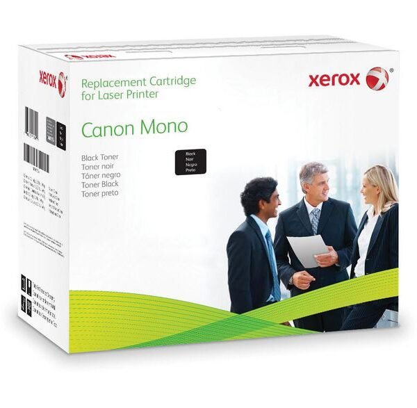 006R03353 Canon LBP6000 Reman Black toner cartridge.  Equivalent to Canon 3484B002 / CTG-725. Compatible with Canon i-SENSYS LBP6000,