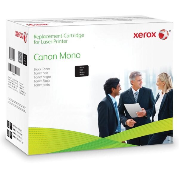 006R03353 Canon LBP6000 Reman Black toner cartridge.  Equivalent to Canon 3484B002 / CTG-725. Compatible with Canon i-SENSYS LBP6000,