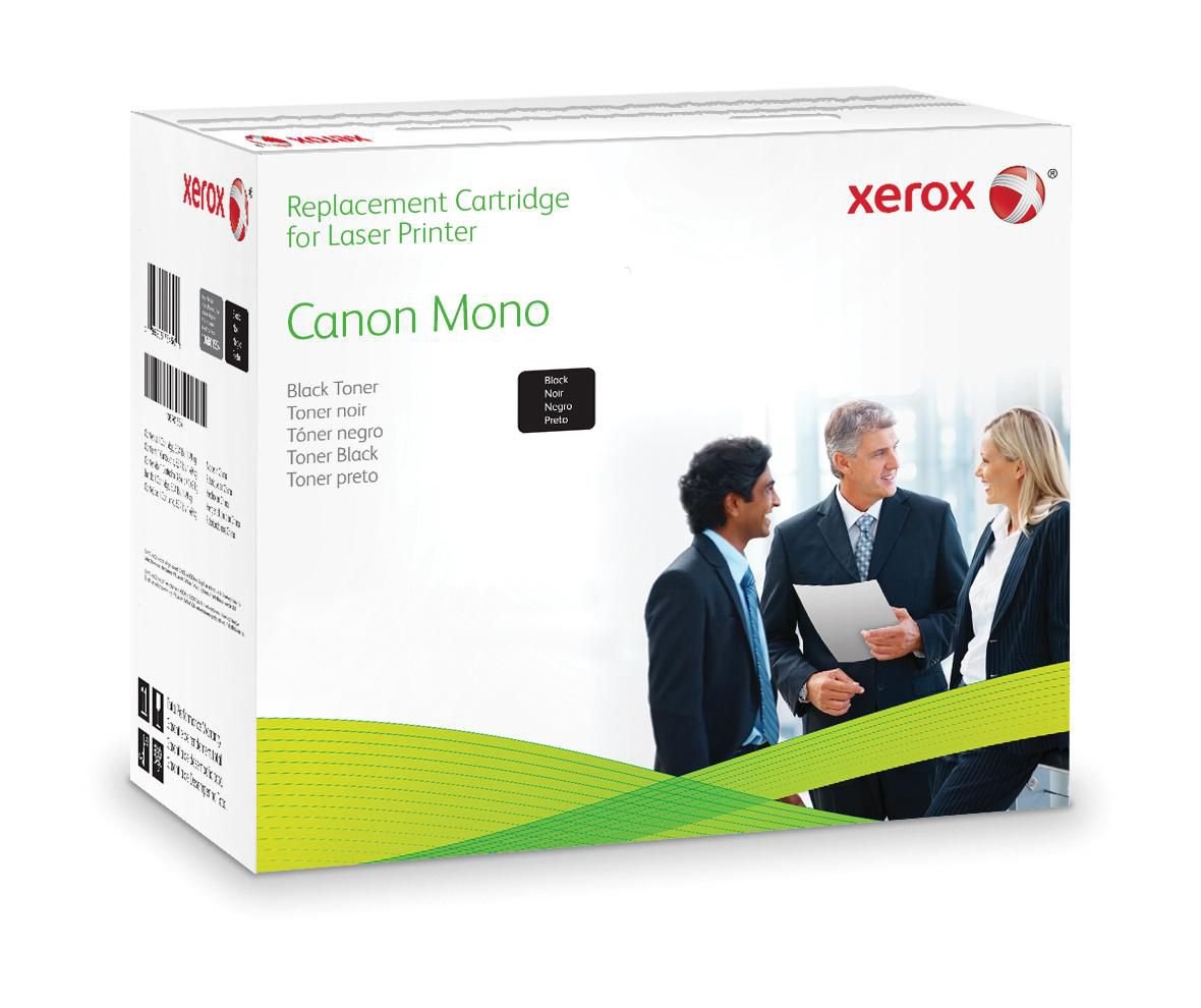 Img_9308417.jpg 006R03353 Canon LBP6000 Reman Black toner cartridge. Equivalent to Canon 3484B002 / CTG-725. Compatible with Canon i-SENSYS LBP6000, - Image 1