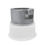 Adapter Ring For Mounting on a Gooseneck Note: Can be used for both Saturn and Orion IR to mount on a Gooseneck