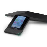 REALPRESENCE TRIO 8800 IP CONFERENCE PHONE Used with 4877-66070-533