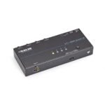 4K 2X1 HDMI SWITCH 2x1