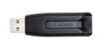 SuperSpeed USB 3.0 16GB Store'N'Go V3 Reading speed 60 MB/sec, writing speed 12 MB/sec