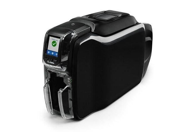 ZC350, Dual Sided UK/EU Cords, USB & Ethernet Windows Driver