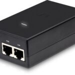 PoE Injector, 50V, 60W , airFiber PoE