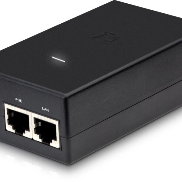 PoE Injector, 50V, 60W , airFiber PoE