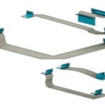 Cable Kit L13678-001, Cable, HP,  EliteBook 830 G5