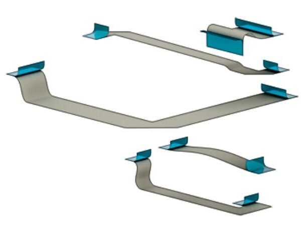 Cable Kit L13678-001, Cable, HP,  EliteBook 830 G5