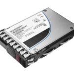 120GB 6Gb SATA 2.5 MU-PLP **Shipping New Sealed  Spares** 816965-B21, 120 GB, 2.5", 6Gbit/s