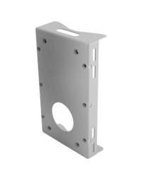 Img_9318775.jpg Pole Thin Direct Mounting White, 112-130 mm For DX & SX series - Image 1