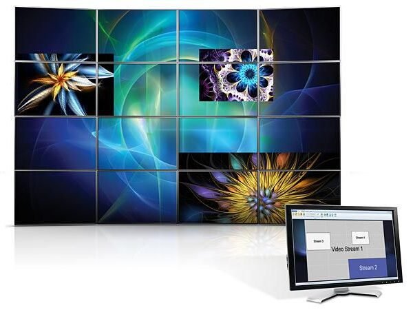 MuraControl for windows - For  Ernitec production only