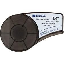 Img_9321979.jpg Vinyl tape for M211 M210 BMP21-PLUS BMP21-LAB BMP21 Vinyl - Image 1