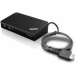 ThinkPad OneLink+ Dock EU **New Retail**