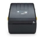 TT Printer (74/300M) ZD230  203 dpi USB, Ethernet,  Standard EZPL EU and UK Power Cords EU and UK Power Cords, USB Ethernet