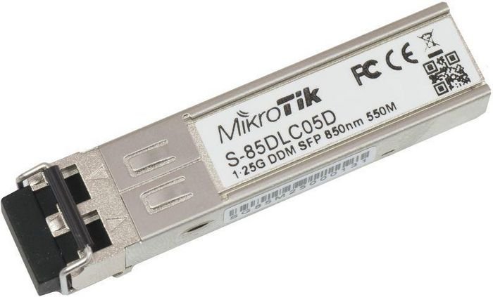 Img_9326188-1 SFP module 1.25G MM 550m 850nm - Image 1