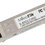 SFP module 1.25G MM 550m 850nm