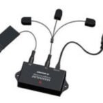 IRB-100 IR Bender 3 IR emitting probes included 5 V USB or 230 V AC powering