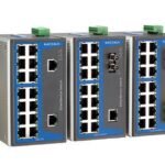 EDS-316-M-ST-T EDS-316-M-ST-T, 15*10/100BASET EDS-316-M-ST-T