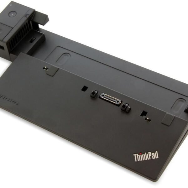 ThinkPad Pro Dock 65W EU **New Retail** With AC