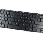 Keyboard (French) Use With a 14-Inch Display