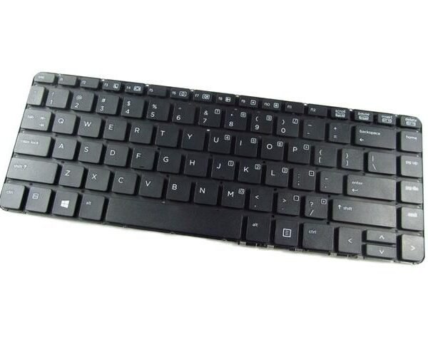 Keyboard (French) Use With a 14-Inch Display