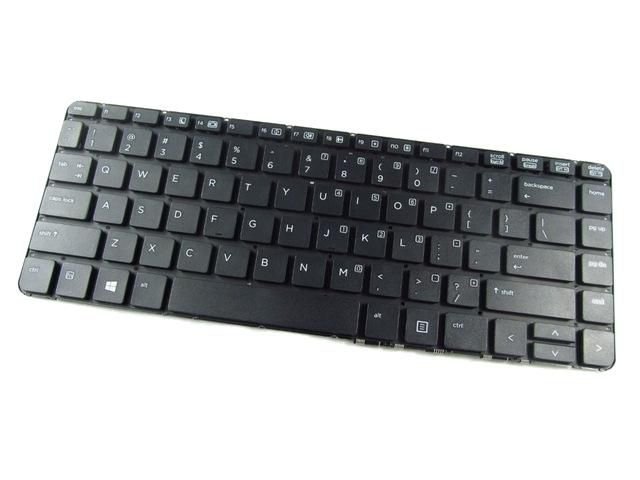 Img_9329384.jpg Keyboard (French) Use With a 14-Inch Display - Image 1
