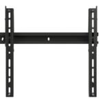 Func Bracky Player, Wall  Bracket, Display Size  32"-75", Max. 50kg, VESA 100x100 - 400x400, Black Smart Media Solutions