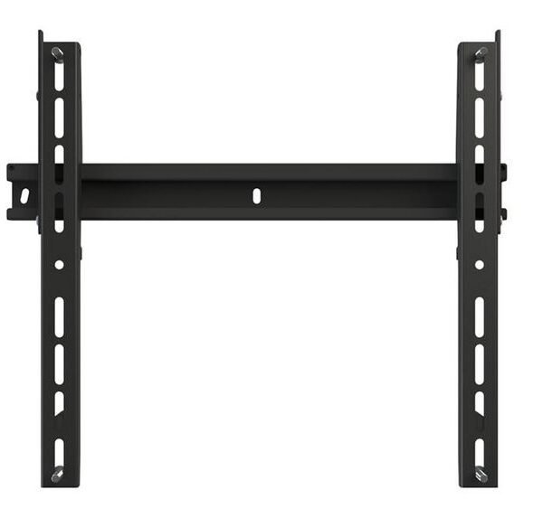 Func Bracky Player, Wall  Bracket, Display Size  32"-75", Max. 50kg, VESA 100x100 - 400x400, Black Smart Media Solutions