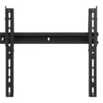 Func Bracky Player, Wall  Bracket, Display Size  32"-75", Max. 50kg, VESA 100x100 - 400x400, Black Smart Media Solutions