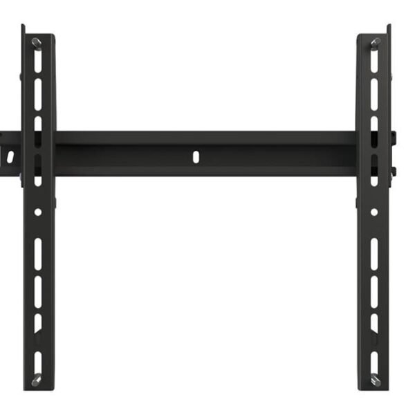 Func Bracky Player, Wall  Bracket, Display Size  32"-75", Max. 50kg, VESA 100x100 - 400x400, Black Smart Media Solutions